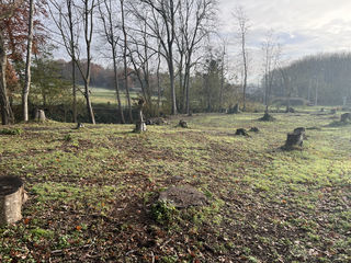  Terrain � vendre 1220 m�