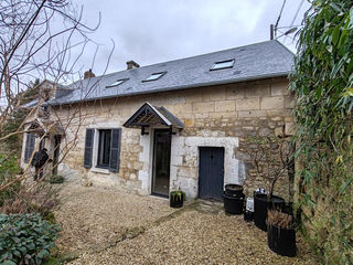  Maison � vendre 3 pi�ces 101 m�