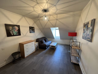  Appartement � louer 1 pi�ce 29 m�