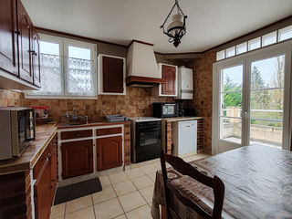  Maison � vendre 7 pi�ces 191 m�