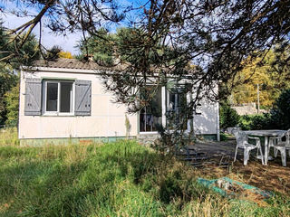  Maison � vendre 3 pi�ces 63 m�