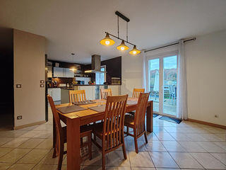  Maison � vendre 5 pi�ces 140 m�