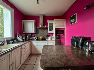  Maison � vendre 7 pi�ces 158 m�