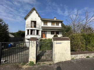  Maison � vendre 7 pi�ces 152 m�