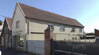  Immeuble � vendre 142 m�