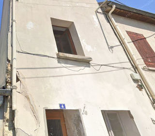  Maison � vendre 3 pi�ces 85 m�