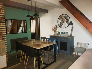  Maison � vendre 3 pi�ces 56 m�