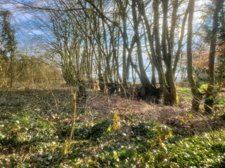  Terrain � vendre 6416 m�