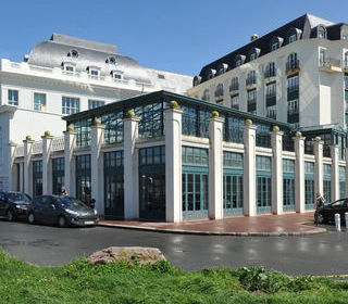  Appartement � vendre 1 pi�ce 20 m�