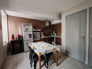  Maison � vendre 5 pi�ces 100 m�