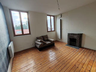  Appartement � vendre 3 pi�ces 67 m�