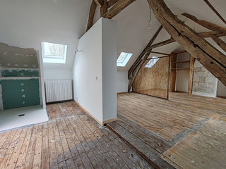  Maison � vendre 3 pi�ces 101 m�