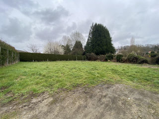  Terrain � vendre 563 m�