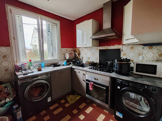  Maison � vendre 4 pi�ces 67 m�