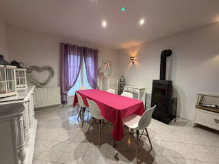  Maison � vendre 6 pi�ces 111 m�