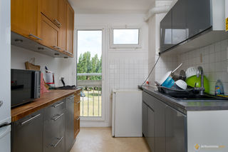  Appartement � vendre 3 pi�ces 77 m�