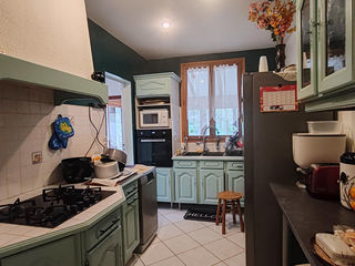  Maison � vendre 3 pi�ces 83 m�