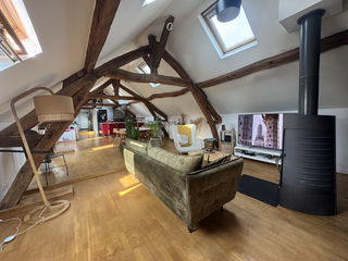  Appartement � louer 3 pi�ces 81 m�