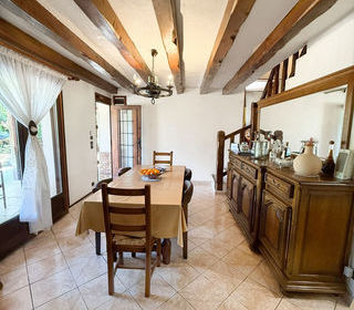  Maison � vendre 5 pi�ces 129 m�