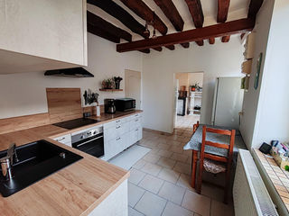  Maison � vendre 6 pi�ces 130 m�