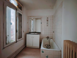  Appartement � vendre 2 pi�ces 55 m�