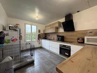  Maison � vendre 5 pi�ces 94 m�