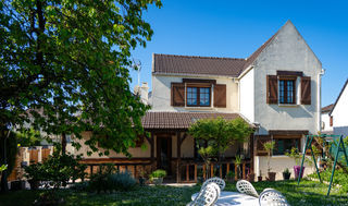  Maison � vendre 5 pi�ces 129 m�