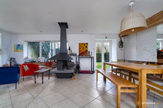  Maison � vendre 7 pi�ces 240 m�