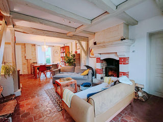  Maison � vendre 6 pi�ces 132 m�