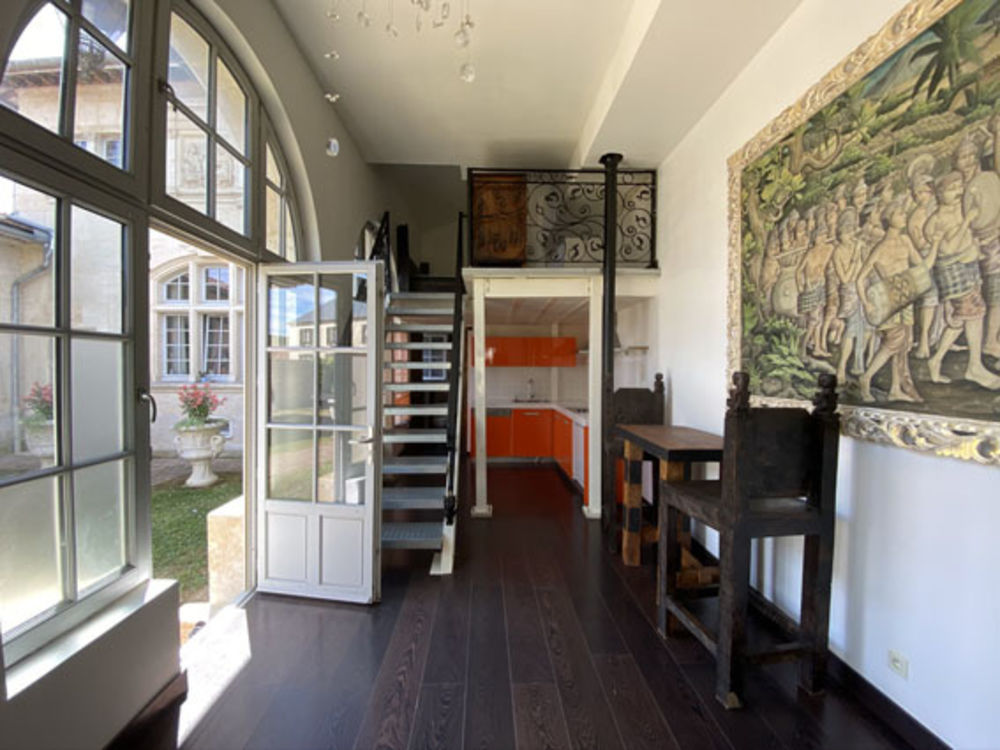 � vendre  Propri�t�/ch�teau Cr�py-en-Valois (60800)