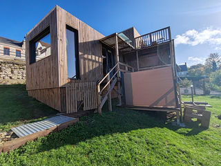  Maison � vendre 5 pi�ces 79 m�