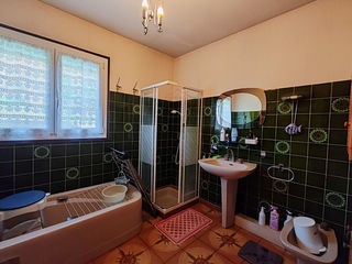  Maison � vendre 4 pi�ces 122 m�