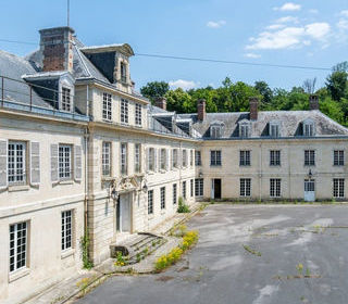  Appartement � vendre 1 pi�ce 27 m�