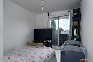  Appartement � vendre 3 pi�ces 77 m�