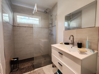  Maison � vendre 3 pi�ces 63 m�