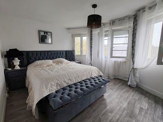  Maison � vendre 4 pi�ces 100 m�