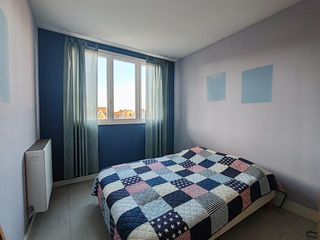  Appartement � vendre 3 pi�ces 58 m�