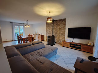  Maison � vendre 5 pi�ces 140 m�