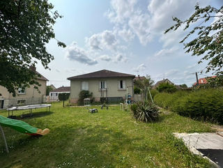  Maison � vendre 4 pi�ces 67 m�