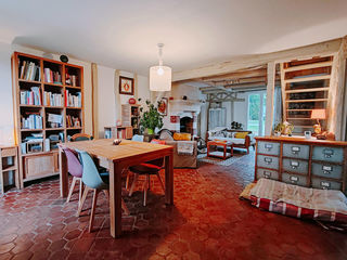  Maison � vendre 6 pi�ces 132 m�