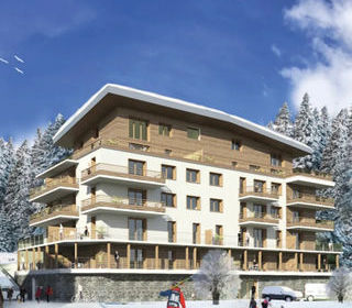  Appartement � vendre 1 pi�ce 19 m�