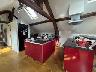  Appartement � louer 3 pi�ces 81 m�