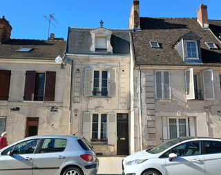  Maison � vendre 4 pi�ces 118 m�