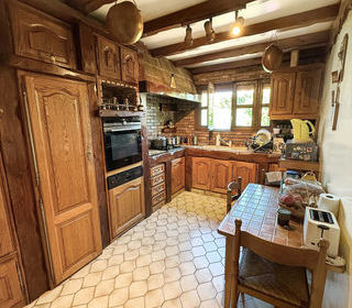  Maison � vendre 5 pi�ces 129 m�