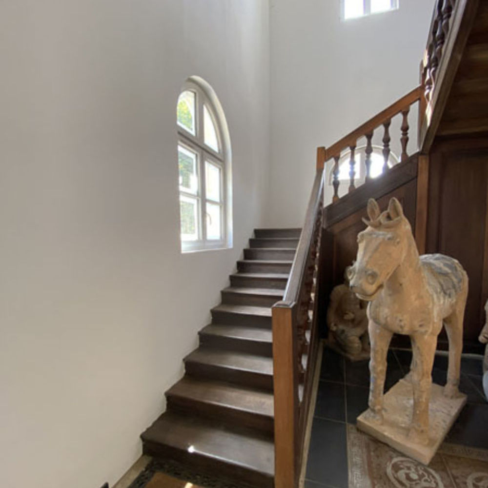 � vendre  Propri�t�/ch�teau Cr�py-en-Valois (60800)