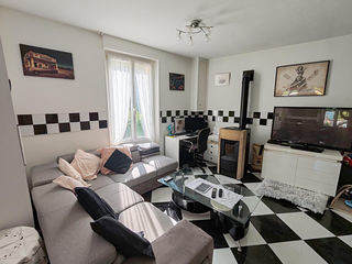  Maison � vendre 5 pi�ces 84 m�