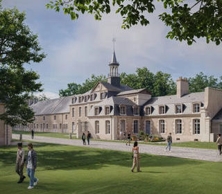  Appartement � vendre 1 pi�ce 25 m�