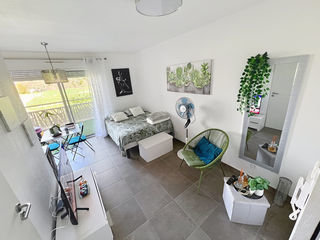  Appartement � vendre 1 pi�ce 23 m�