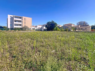  Terrain � vendre 1023 m�