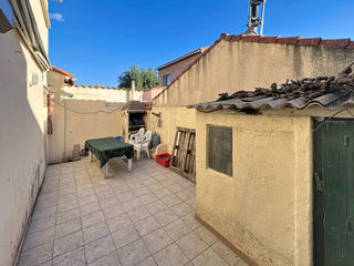  Maison � vendre 4 pi�ces 97 m�